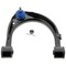 Mevotech 08-15 Lexus Lx570/08-15 Toyota Ld Cruisr Control Arm-Bj, Cms861191 CMS861191 - alternate 7